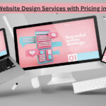 Top 5 Best Website Design Services with Pricing in Kenya (2025-2026)